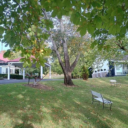 Moore Park Inn Armidale Exterior photo
