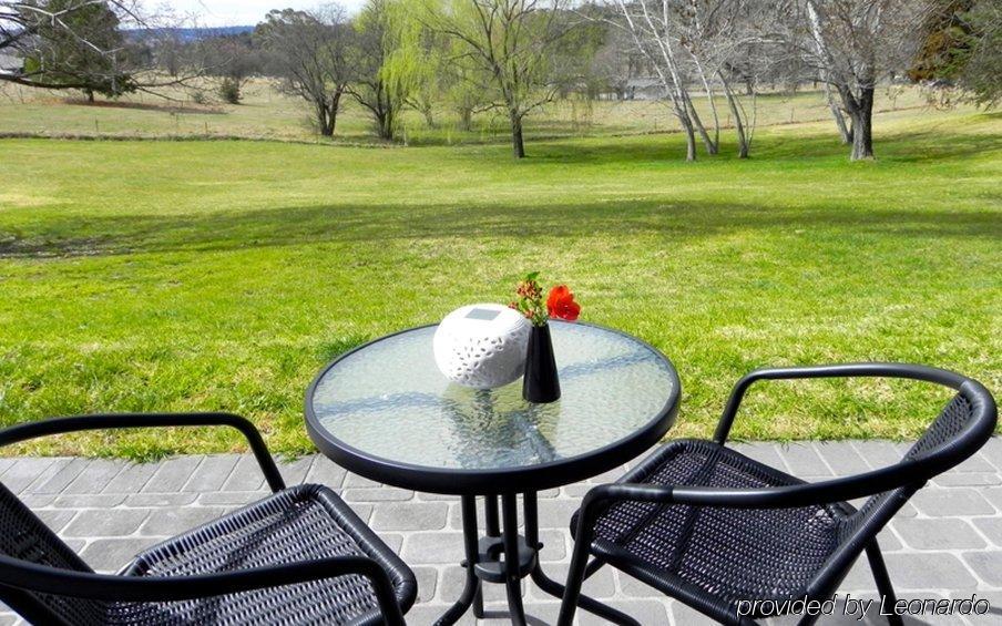Moore Park Inn Armidale Exterior photo