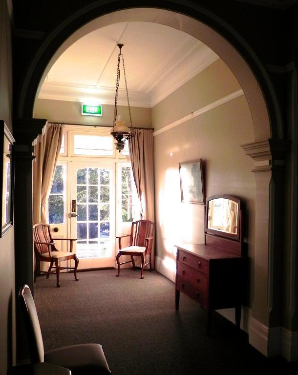 Moore Park Inn Armidale Exterior photo