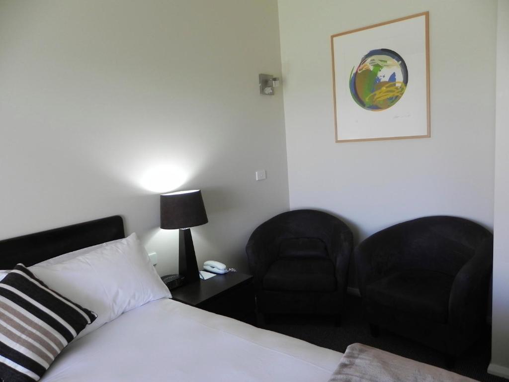 Moore Park Inn Armidale Room photo
