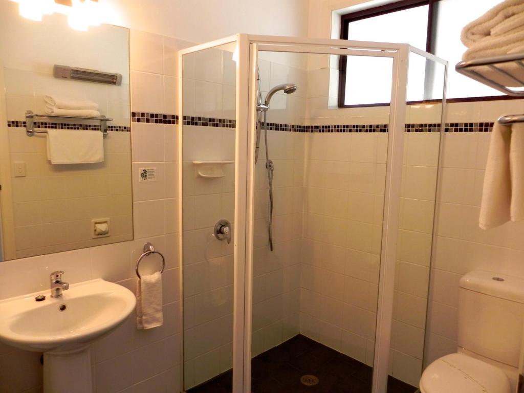 Moore Park Inn Armidale Room photo