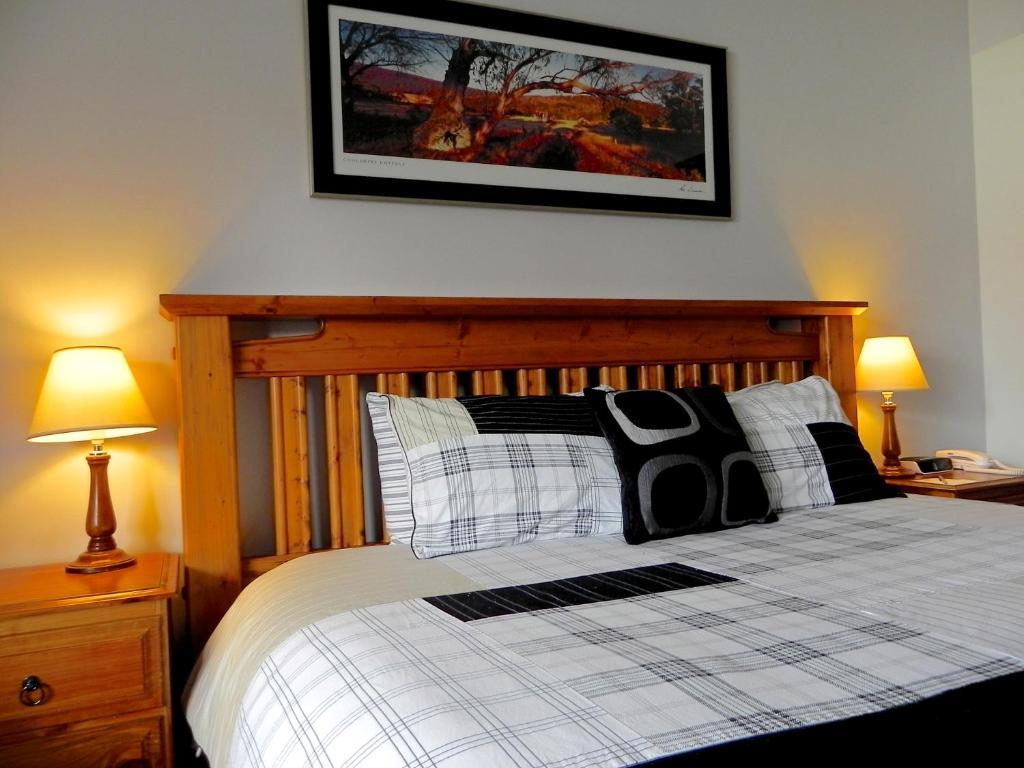 Moore Park Inn Armidale Exterior photo