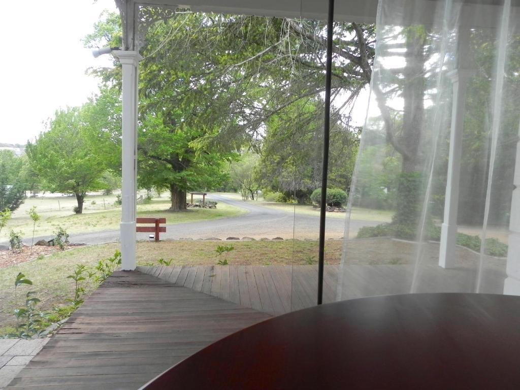Moore Park Inn Armidale Room photo