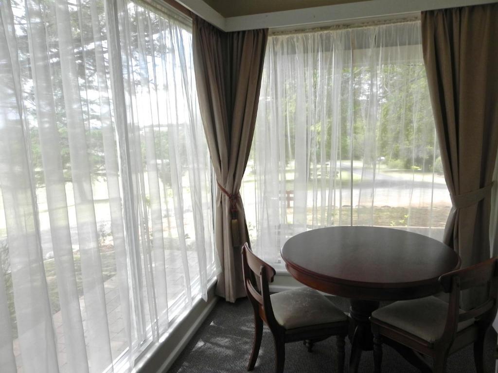 Moore Park Inn Armidale Room photo